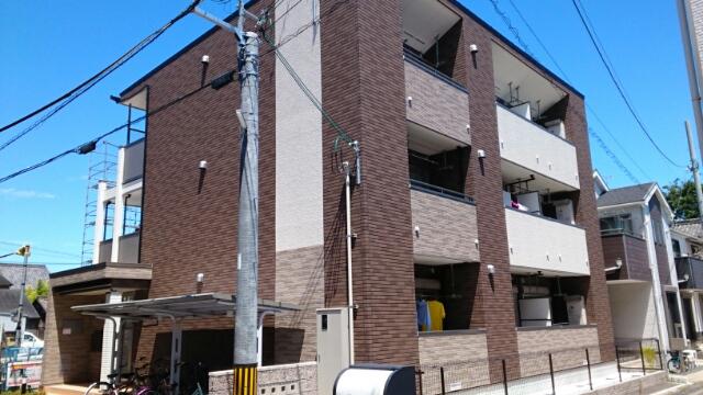 ベルオーブV