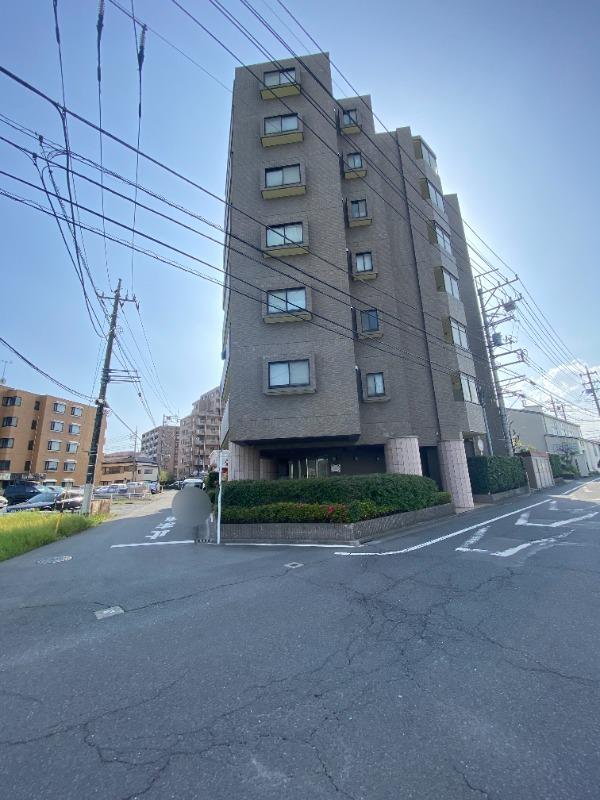 ハイホーム立川弐番館