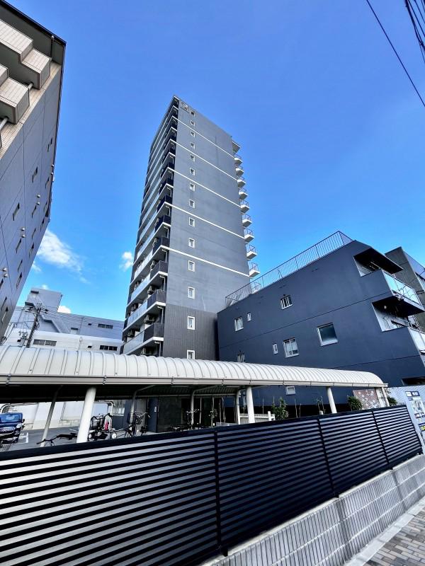 エステムコート名古屋千種グレイス