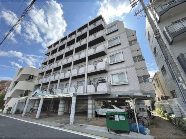 エクラ桂駅前