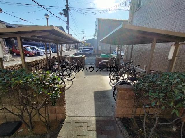 シャトレ 清風