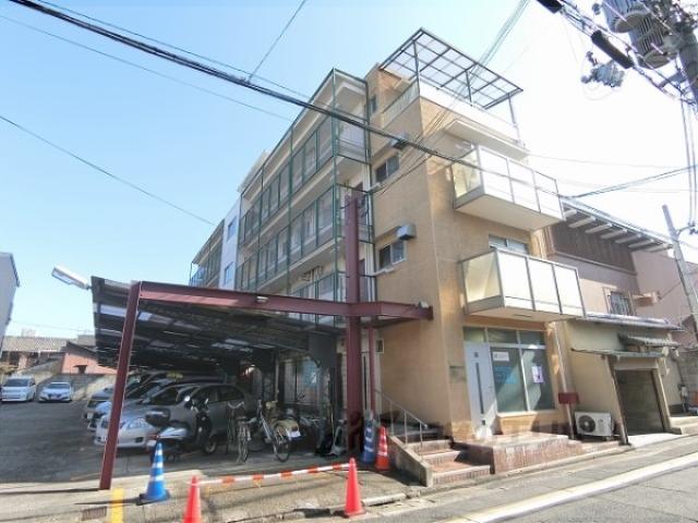 第1櫛笥マンション