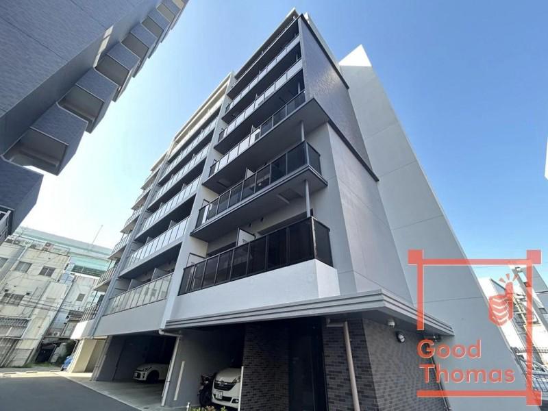 MODERN PALAZZO HAKATA イースト