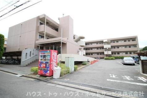 グランシャリオ双伸