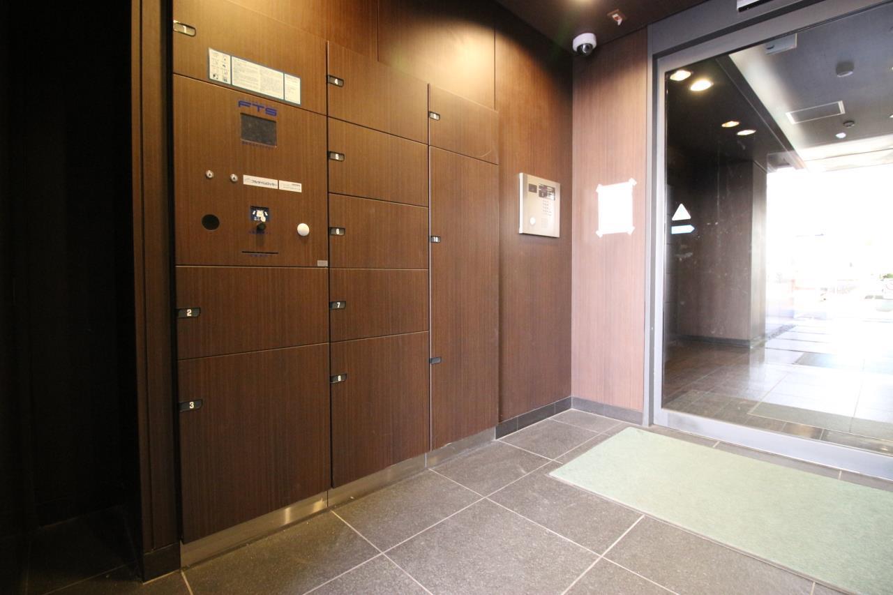 つくばエクスプレス 研究学園駅 徒歩4分 9階建 築17年