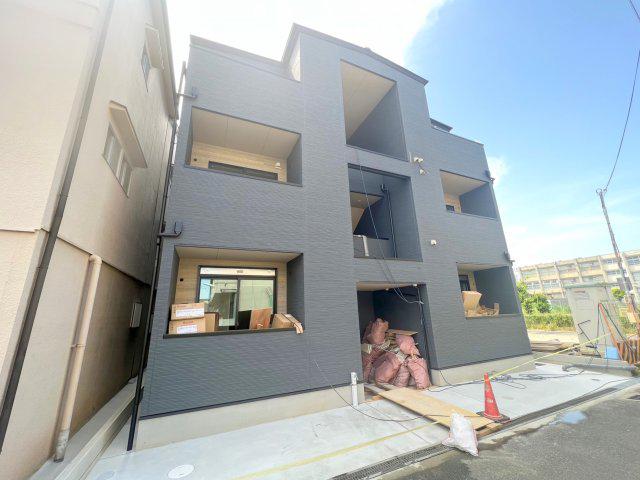 パロス衣摺クリアス