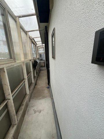 イナミハウス