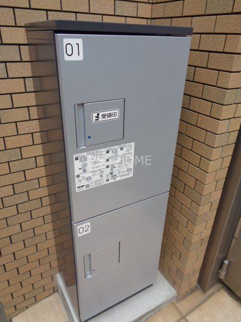 ＪＲ中央線 三鷹駅 徒歩13分 2階建 築18年