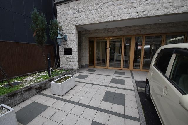 コーポYAHATAナンバ元町