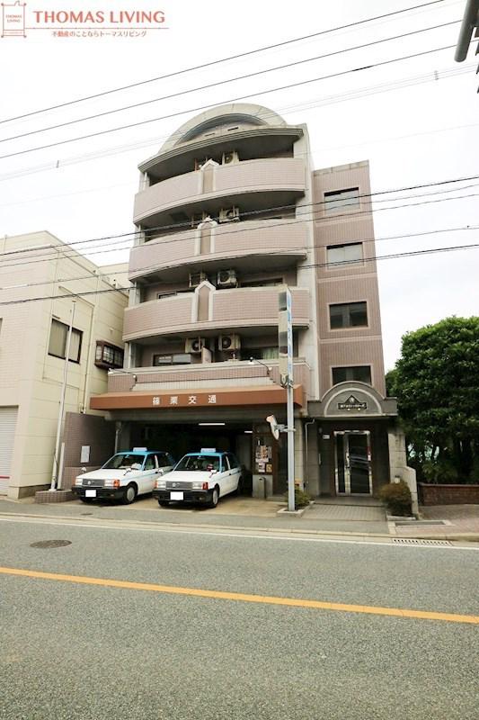 第7ホウシュウコーポ篠栗