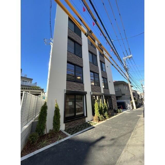 グローリオシェルト杉並方南町