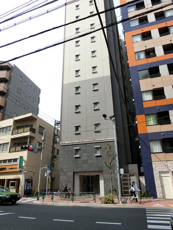 アーバイル三軒茶屋