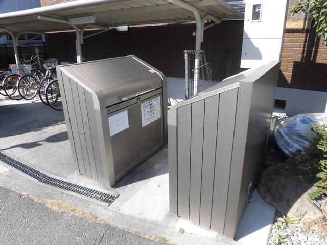 セジュール大桐