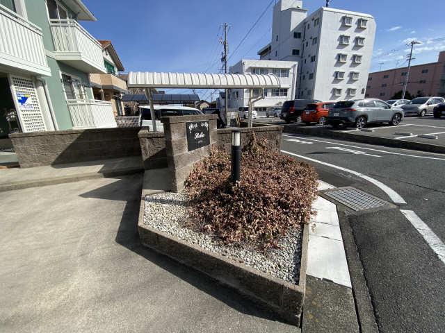 名鉄河和線 住吉町駅 徒歩11分 2階建 築23年