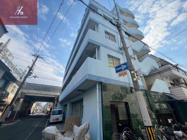 TAIHOメゾン大今里