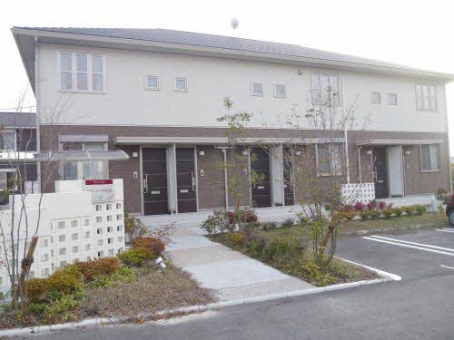 グラーティア春日II