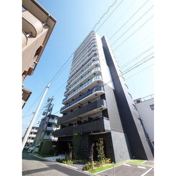 MAXIV名古屋(1K/7階)
