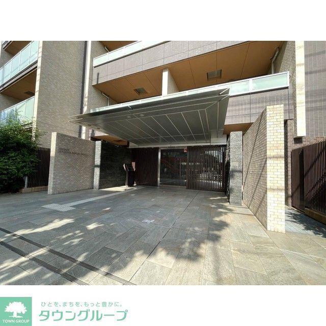 ドレッセ世田谷桜レジデンス
