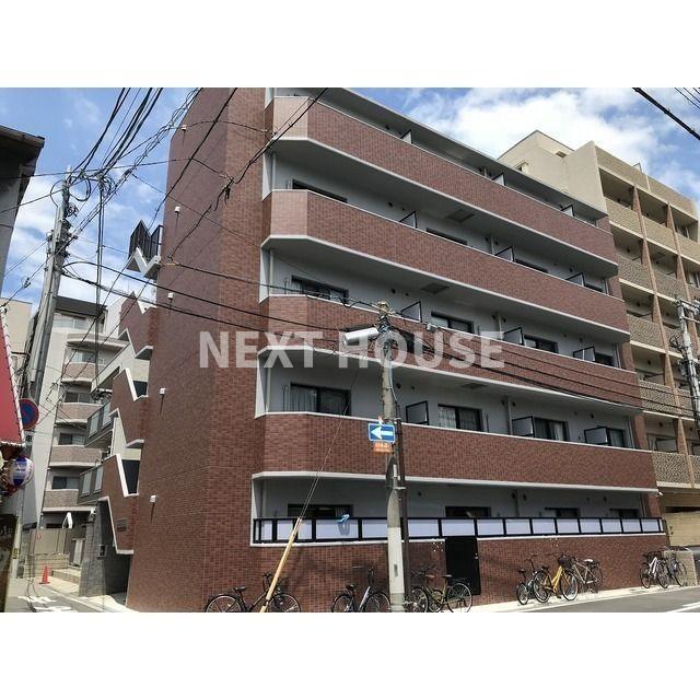 YOSHITOMI 天下茶屋