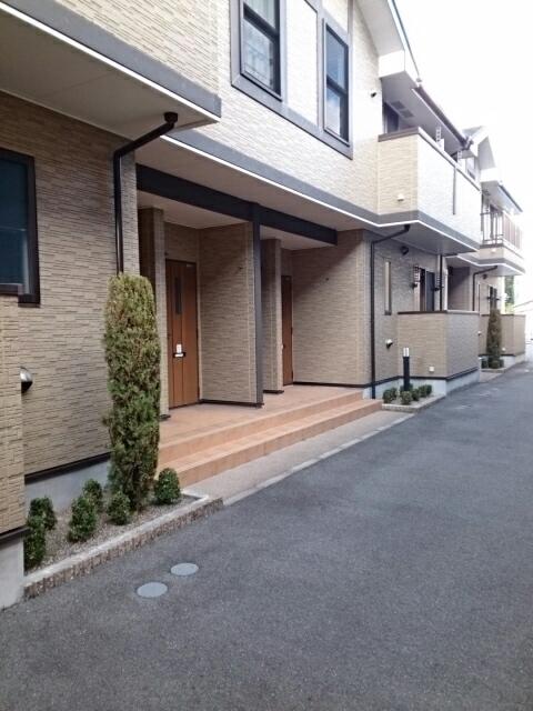 ラ シャンテ