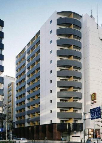 ガラステーション岩本町ノース