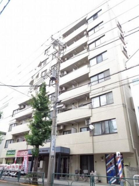 ナビオ柴又