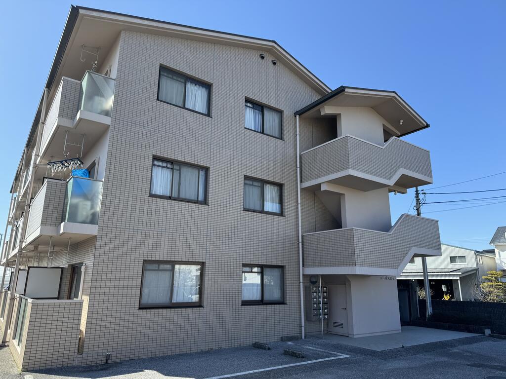 コーポ大倉5
