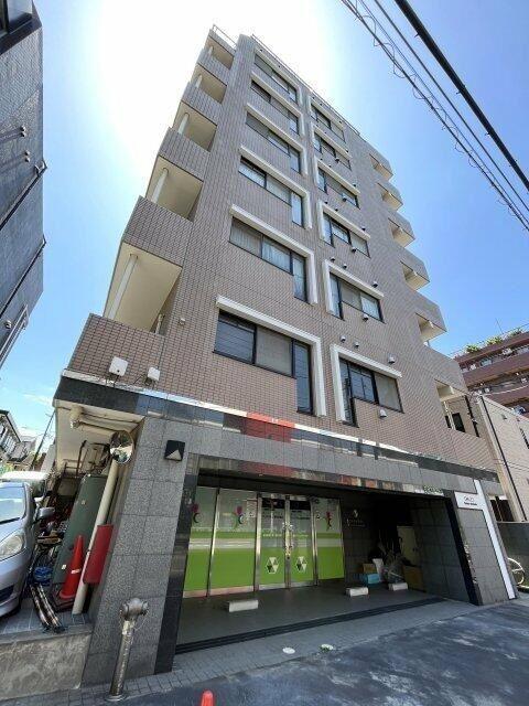 デルックス中野新橋