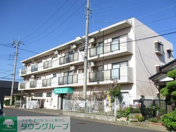 ハイムヤツ