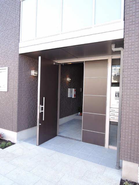 グリナージュ・ホウメイ