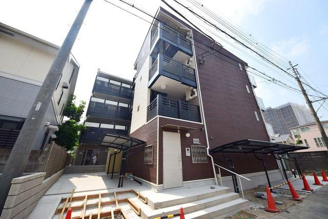 JHK浦和仲町