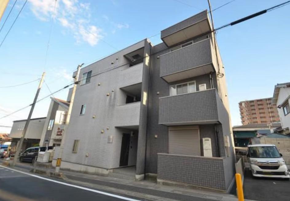 AUBE鳩ヶ谷本町