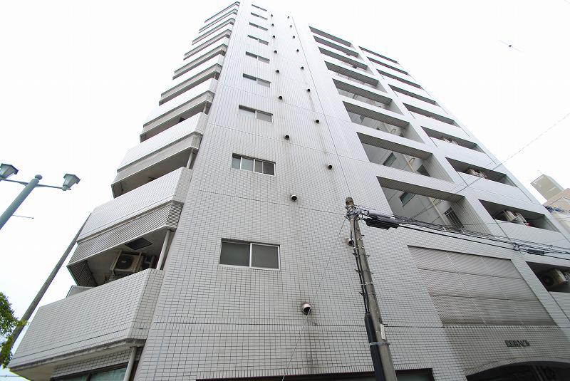 柴崎舟入ビル