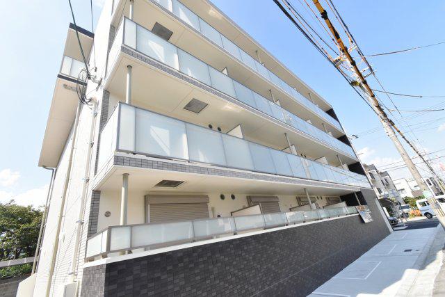 CITY Z 西宮