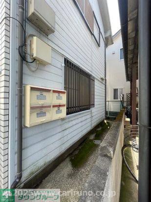 ペアパレスふじみ野