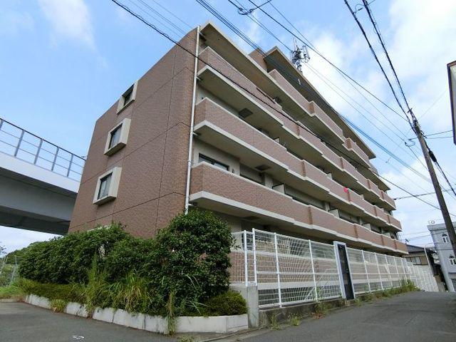ブルームガーデン桧原