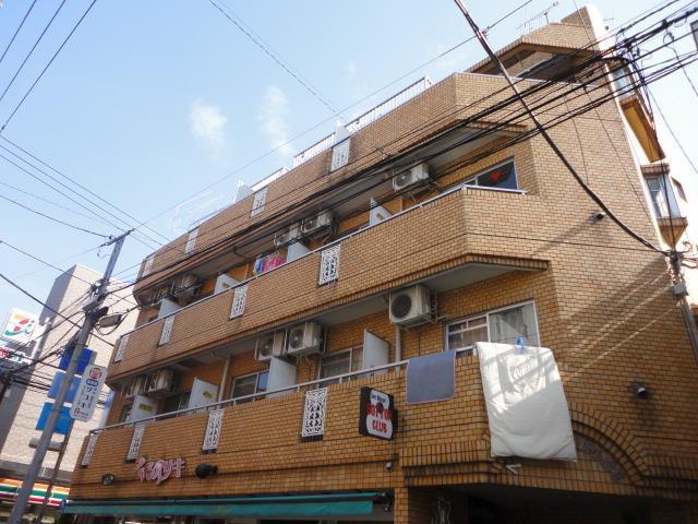 NIKOハイム新小岩II