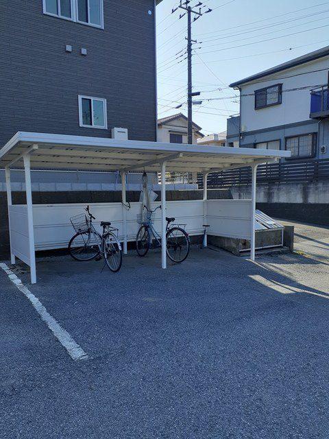 ボナール山の手パートII