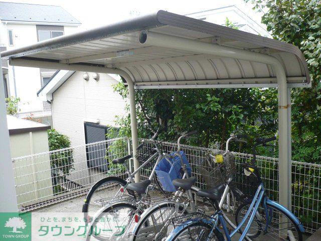 レオパレスムカイハラ