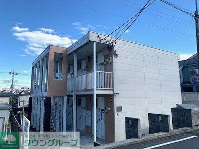 レオパレスムカイハラ