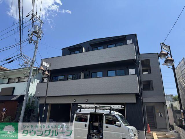 ビュータウンK
