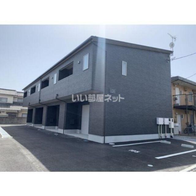 アウトリメッサ駒生