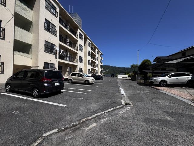 大塚西マンション