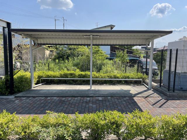 テンプルリバー2番館