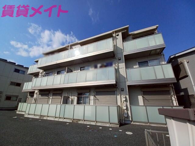 PREMIAS平町
