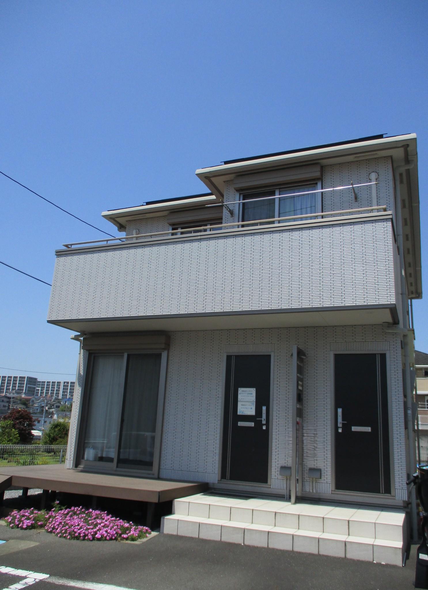 ファミリアMA