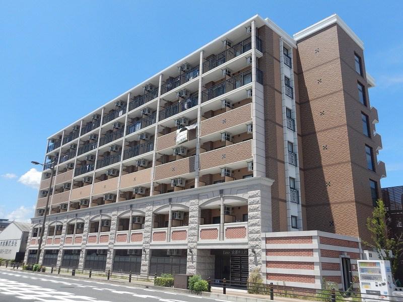 LUXE京都西大路