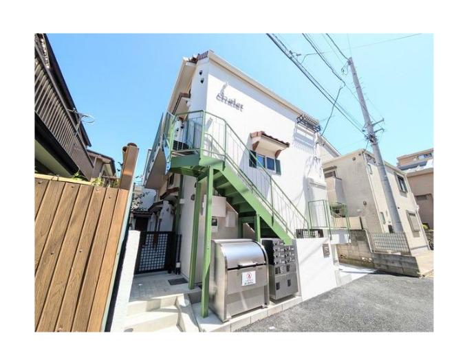 CHALET船橋本町