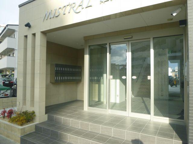 MISTRAL姫路駅前