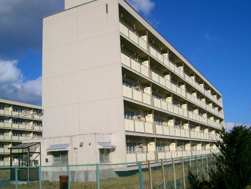 ビレッジハウス七戸